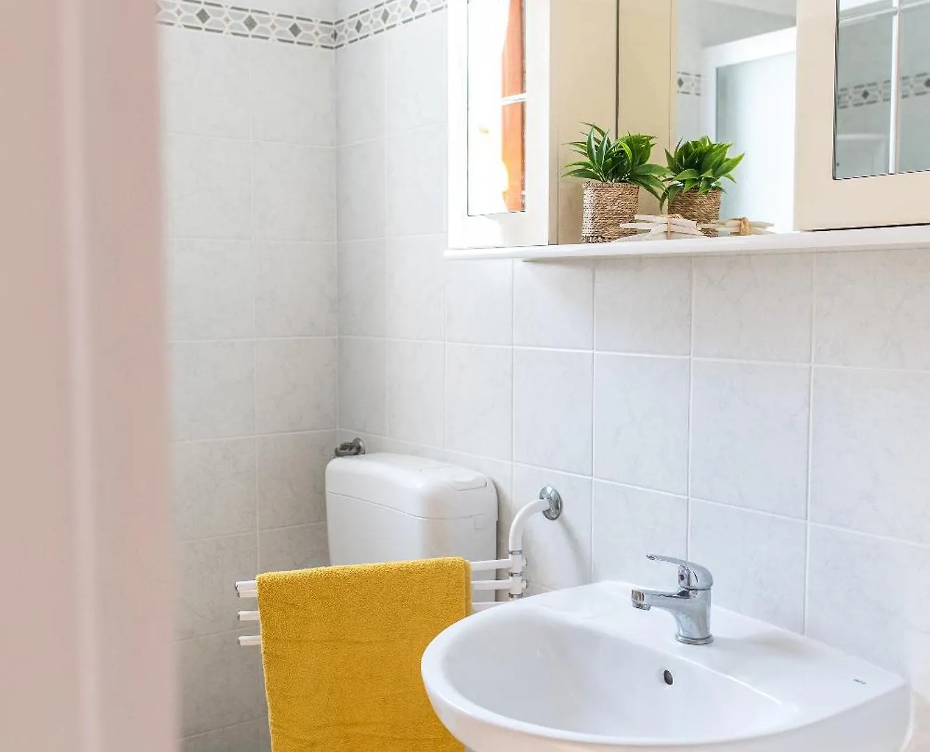 Apartment Nevera, Sea View And Private Parking Rabac