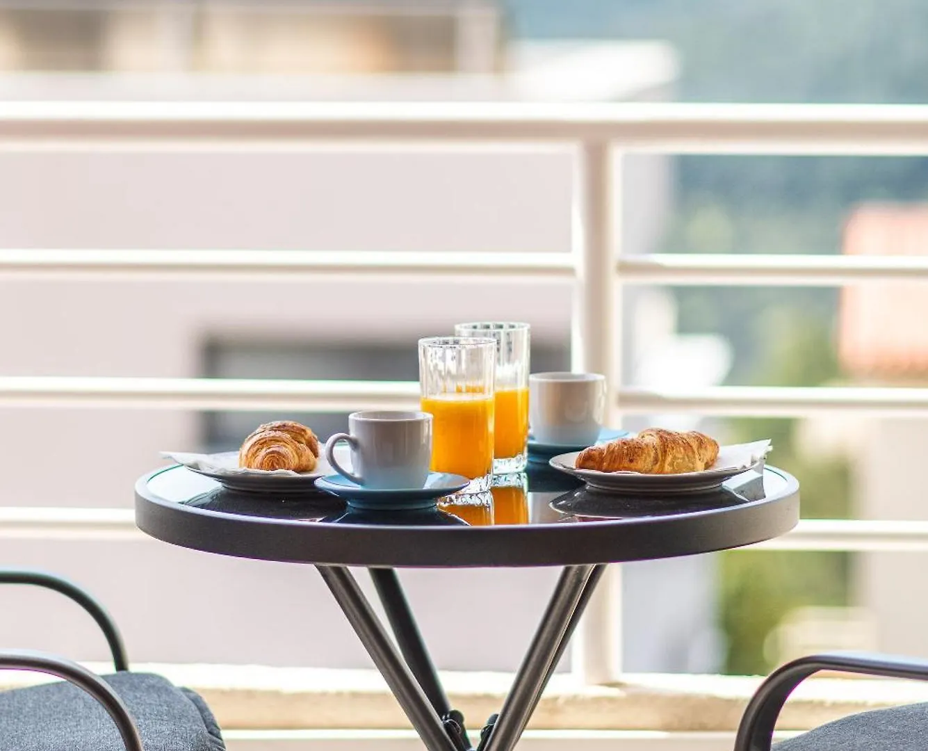 Apartment Nevera, Sea View And Private Parking Rabac