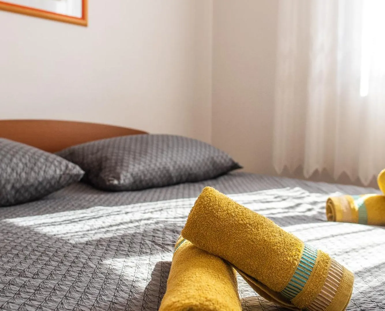 Apartment Nevera, Sea View And Private Parking Rabac Croatia