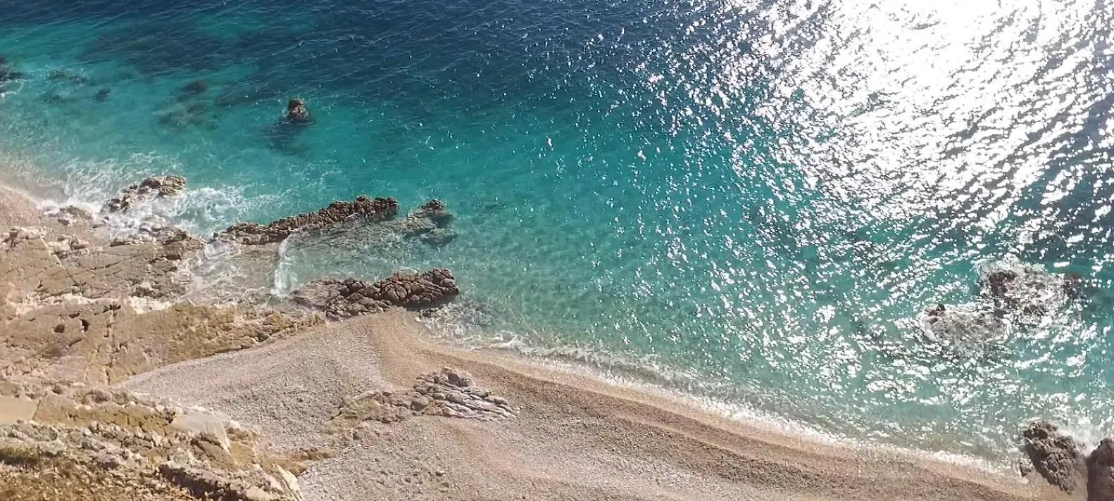 Apartment Nevera, Sea View And Private Parking Rabac Croatia