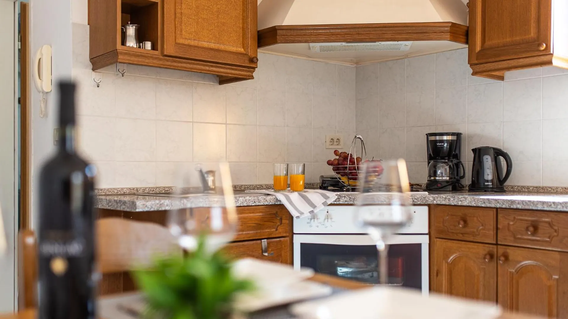 Apartment Nevera, Sea View And Private Parking Rabac Croatia