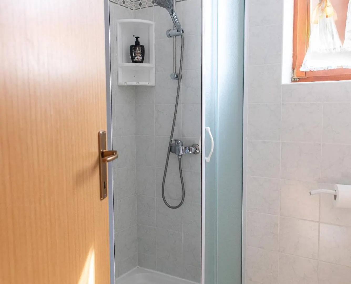 Apartment Nevera, Sea View And Private Parking Rabac 0*,  Croatia