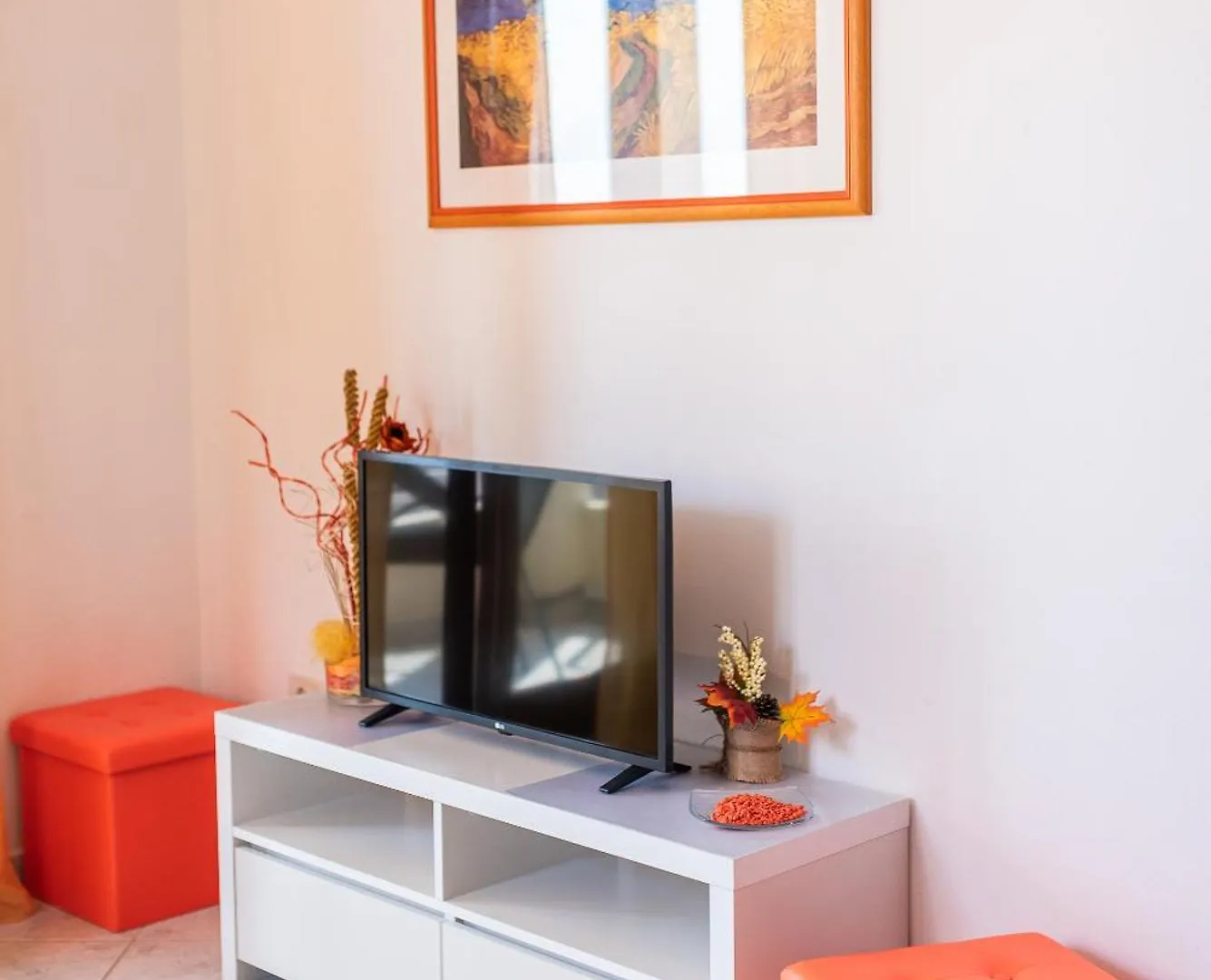 Apartment Nevera, Sea View And Private Parking Rabac