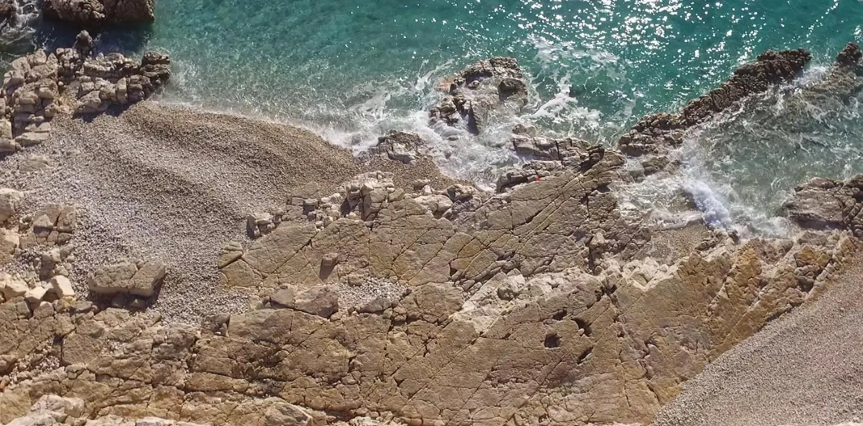 Apartment Nevera, Sea View And Private Parking Rabac Croatia